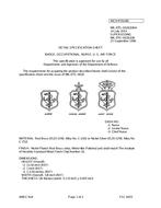 MIL MIL-DTL-3628/106A MIL MIL-DTL-3628/106A