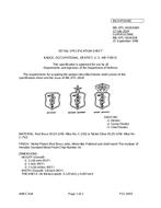 MIL MIL-DTL-3628/108A