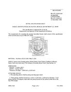 MIL MIL-DTL-3628/118A