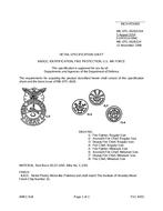 MIL MIL-DTL-3628/124A