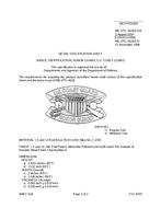 MIL MIL-DTL-3628/133A