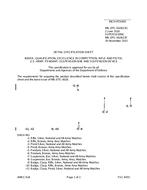 MIL MIL-DTL-10057J Amendment 2 MIL MIL-DTL-10057J Amendment 2