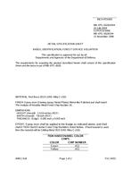 MIL MIL-DTL-3628/144A