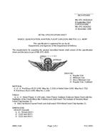 MIL MIL-DTL-3628/162A