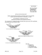 MIL MIL-DTL-3628/166A