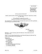 MIL MIL-DTL-3628/172A