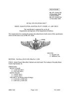 MIL MIL-DTL-3628/175C