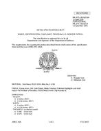 MIL MIL-DTL-3628/214A