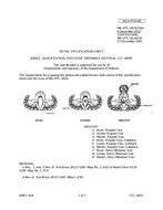 MIL MIL-DTL-3628/216A