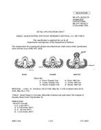 MIL MIL-DTL-3628/217A MIL MIL-DTL-3628/217A