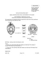 MIL MIL-DTL-3628/225B