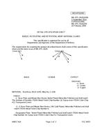 MIL MIL-DTL-3628/249A