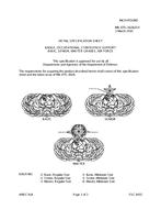 MIL MIL-DTL-3628/254 MIL MIL-DTL-3628/254
