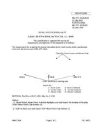 MIL MIL-DTL-3628/262A