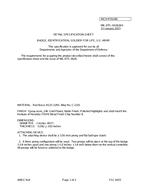 MIL MIL-DTL-3628/264 MIL MIL-DTL-3628/264