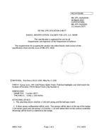 MIL MIL-DTL-3628/264A MIL MIL-DTL-3628/264A