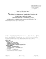 MIL MIL-DTL-3628/265 MIL MIL-DTL-3628/265