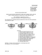 MIL MIL-DTL-3628/30M