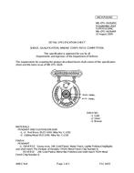 MIL MIL-DTL-3628/40G