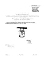 MIL MIL-DTL-3628/44F MIL MIL-DTL-3628/44F