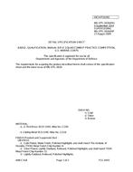 MIL MIL-DTL-3628/44G MIL MIL-DTL-3628/44G