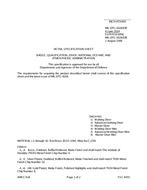 MIL MIL-DTL-3628/59F