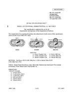 MIL MIL-DTL-3628/76F