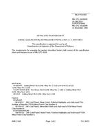 MIL MIL-DTL-3628/84C