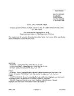 MIL MIL-DTL-3628/88C