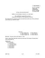 MIL MIL-DTL-3628/98D MIL MIL-DTL-3628/98D