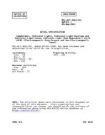 MIL MIL-DTL-3661/41C Notice 1 - Validation 1