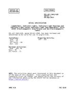 MIL MIL-DTL-3661/42B Notice 1 - Validation 1