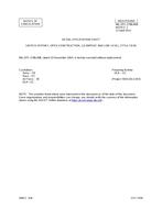 MIL MIL-DTL-3786/40B Notice 1 - Cancellation