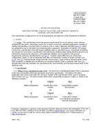 MIL MIL-DTL-3786J MIL MIL-DTL-3786J