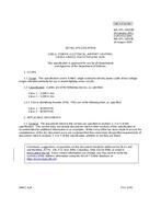 MIL MIL-DTL-38359D