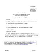 MIL MIL-DTL-38359E
