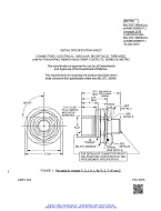 MIL MIL-DTL-38999/24J Amendment 2 (all prev amd incorp.)