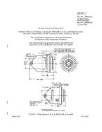 MIL MIL-DTL-38999/29C