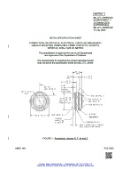 MIL MIL-DTL-38999/34D Amendment 1 (amendment incorporated)