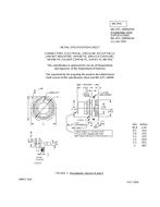 MIL MIL-DTL-38999/43B MIL MIL-DTL-38999/43B