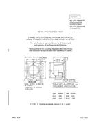 MIL MIL-DTL-38999/50C