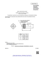 MIL MIL-DTL-39030/6C Amendment 2 MIL MIL-DTL-39030/6C Amendment 2