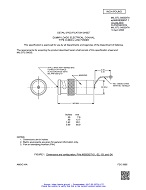 MIL MIL-DTL-39030/7A Amendment 1 MIL MIL-DTL-39030/7A Amendment 1