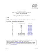 MIL MIL-DTL-39030F MIL MIL-DTL-39030F