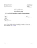 MIL MIL-DTL-3922/70C Notice 1 - Inactivation