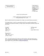 MIL MIL-DTL-3928/16B Notice 2 - Inactivation