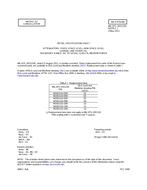 MIL MIL-DTL-3933/10G Notice 1 - Cancellation