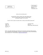 MIL MIL-DTL-3933/27 Notice 1 - Cancellation