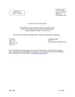 MIL MIL-DTL-3933/28 Notice 1 - Cancellation
