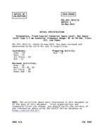 MIL MIL-DTL-3933/31 Notice 1 - Validation
